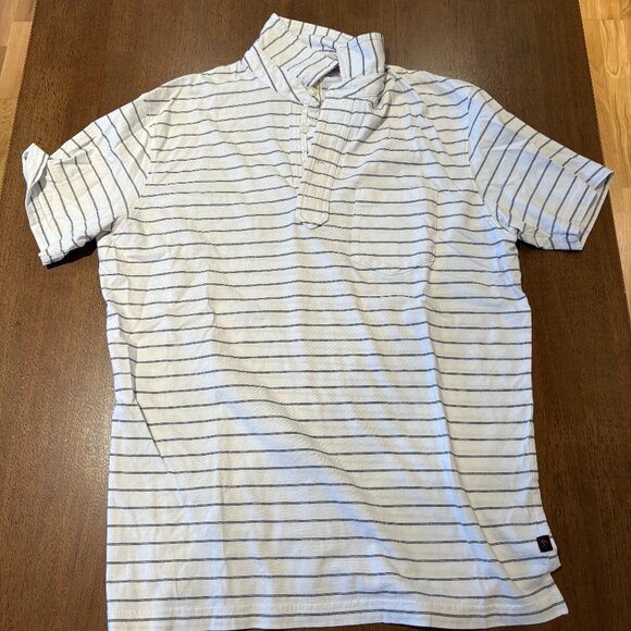 Relwen Polo - Picture 1 of 2